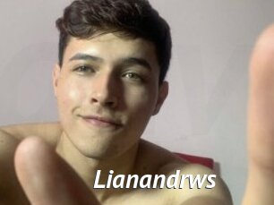 Lianandrws