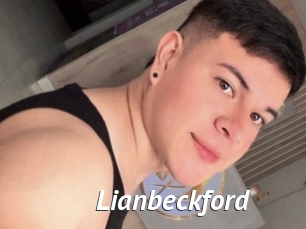 Lianbeckford