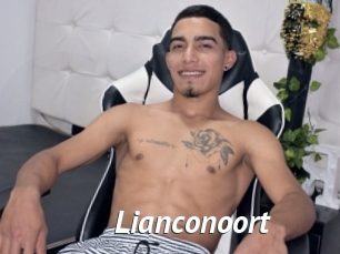 Lianconoort
