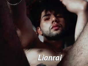 Lianrai