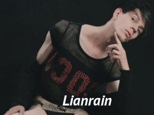 Lianrain