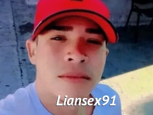 Liansex91