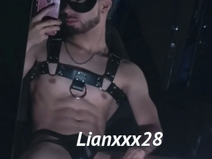 Lianxxx28