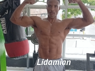 Lidamian