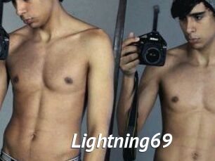 Lightning69