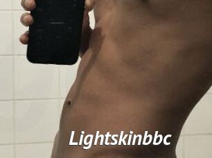 Lightskinbbc