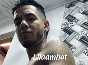 Liiaamhot