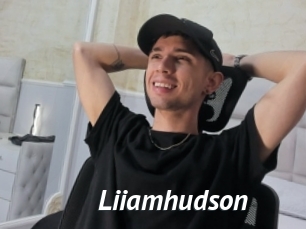 Liiamhudson