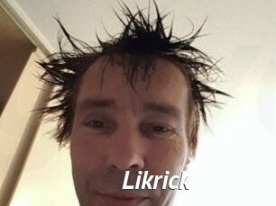 Likrick