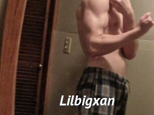 Lilbigxan