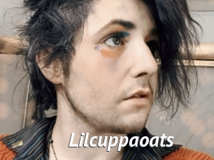 Lilcuppaoats
