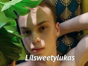 Lilsweetylukas