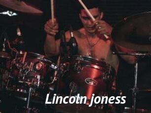 lincoln_joness Gay Vod