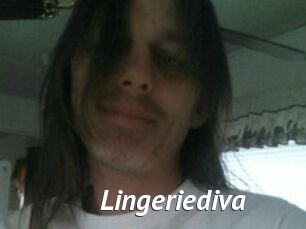 Lingeriediva