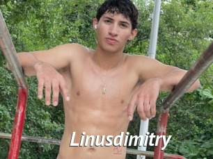Linusdimitry