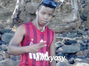 Linxyosy