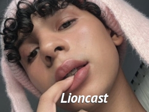 Lioncast