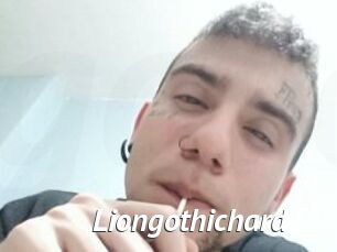 Liongothichard