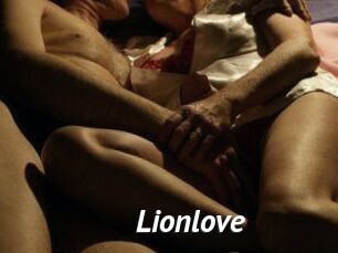 Lionlove