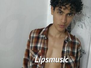 Lipsmusic