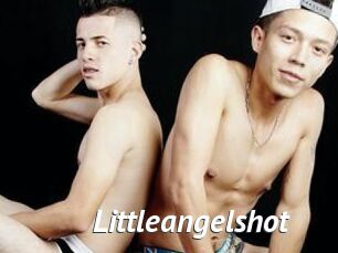 Littleangelshot