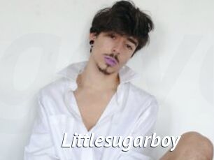 Littlesugarboy