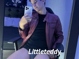 Littleteddy