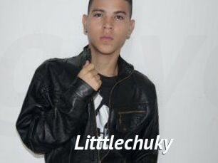 Litttlechuky