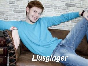 Liusginger