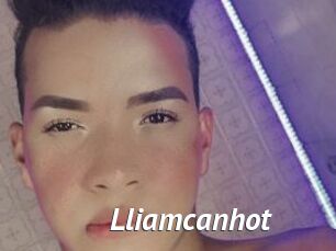 Lliamcanhot