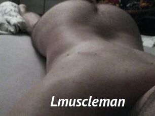 Lmuscleman