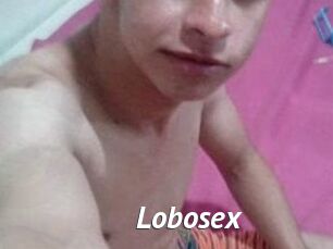 Lobosex