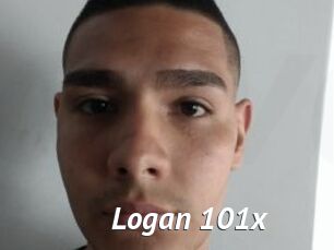 Logan_101x