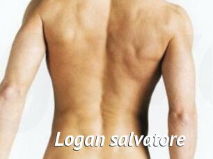 logan_salvatore Gay Vod