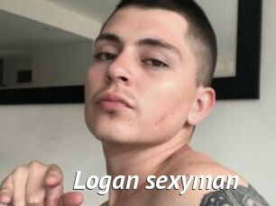 Logan_sexyman
