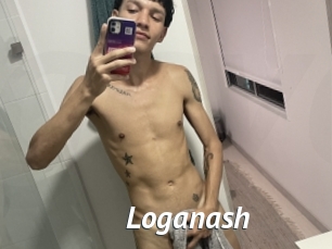 Loganash