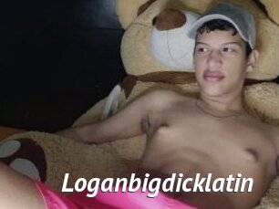 Loganbigdicklatin