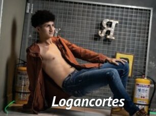 Logancortes