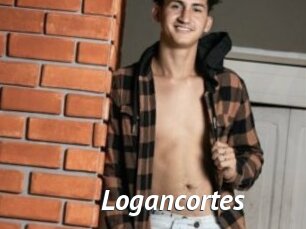 Logancortes