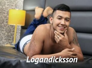 Logandicksson
