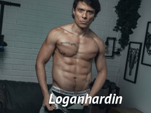 Loganhardin