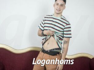 Loganhoms