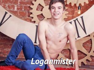 Loganmister