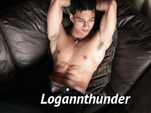 Logannthunder