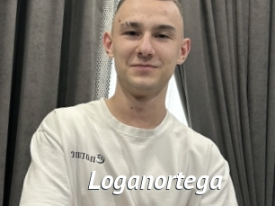 Loganortega