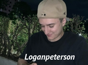 Loganpeterson