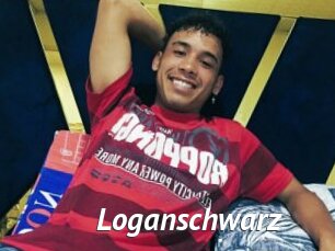Loganschwarz