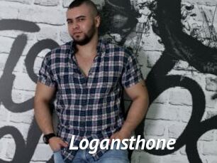 Logansthone
