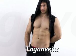 Loganveins