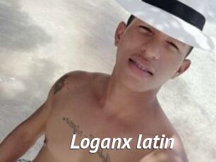 Loganx_latin